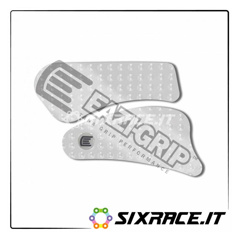 kit adesivi antiscivolo paraserbatoio KAWASAKI VERSYS 1000 2015-2016 EAZI-GRIP