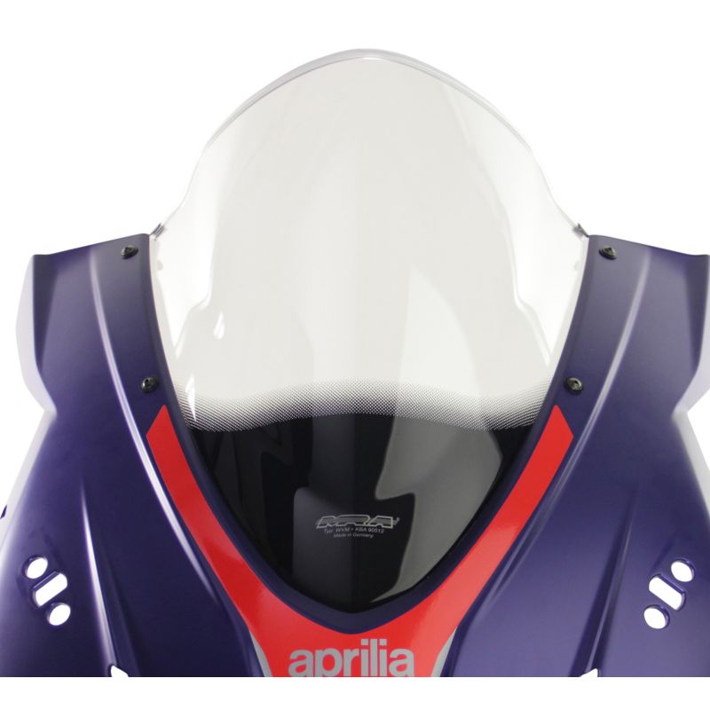 MR4025066172115 Cupolino R - Racing APRILIA RSV4 1100 1100 2021 2025 MRA