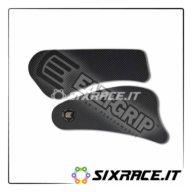 KAWASAKI VERSYS 1000 Kit d'autocollant antidérapant EAZI-GRIP 2015-2016