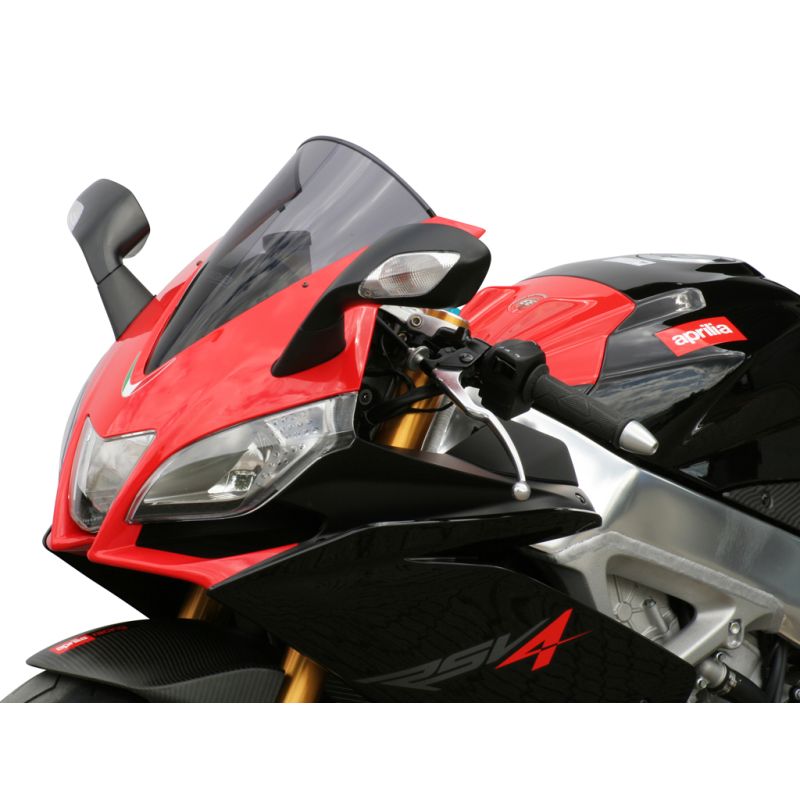 MR4025066122820 Cupolino O - Standard APRILIA RSV4 R 1000 2009 2013 MRA