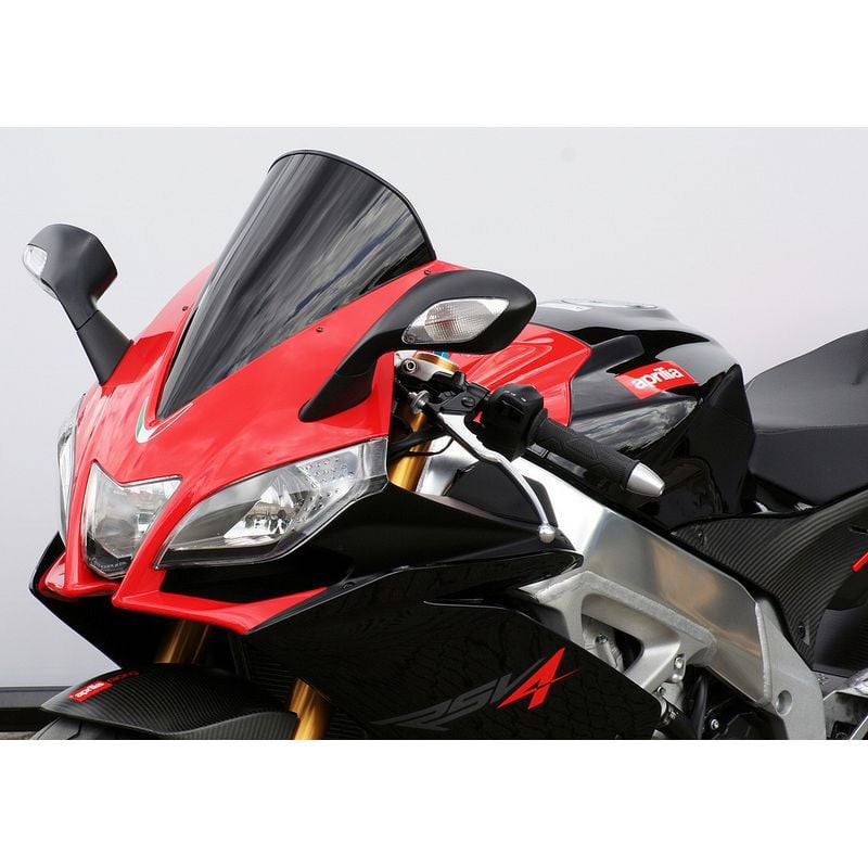 MR4025066122875 Cupolino R - Racing APRILIA RSV4 R 1000 2009 2013 MRA