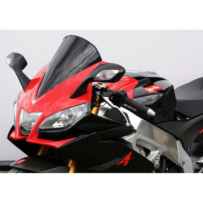 MR4025066122875 Cupolino R - Racing APRILIA RSV4 R 1000 2009 2013 MRA