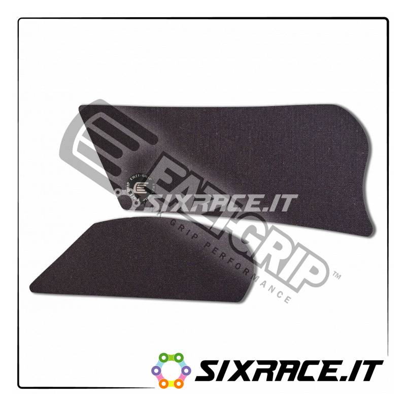 kit adesivi antiscivolo paraserbatoio KAWASAKI ZX10R 2016-CURRENT EAZI-GRIP