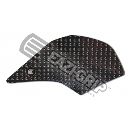 Kit adesivi antiscivolo paraserbatoio KAWASAKI Z125 2016-2017 EAZI-GRIP
