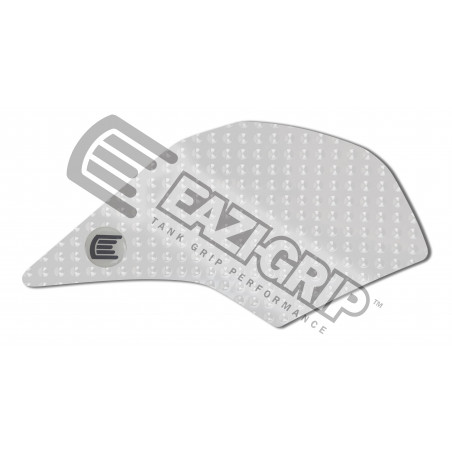 KAWASAKI Z125 Kit d'autocollant antidérapant EAZI-GRIP 2016-2017