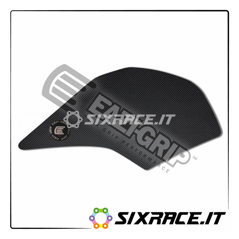 KAWASAKI Z125 Kit d'autocollant antidérapant EAZI-GRIP 2016-2017