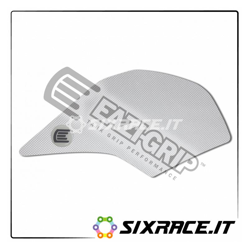 KAWASAKI Z125 Kit d'autocollant antidérapant EAZI-GRIP 2016-2017