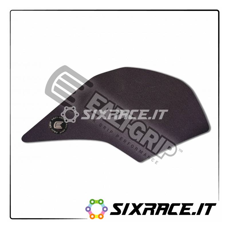 KAWASAKI Z125 Kit d'autocollant antidérapant EAZI-GRIP 2016-2017