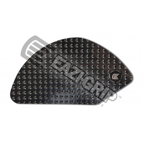 Kit adesivi antiscivolo paraserbatoio KAWASAKI Z650/NINJA 650 2017 EAZI-GRIP