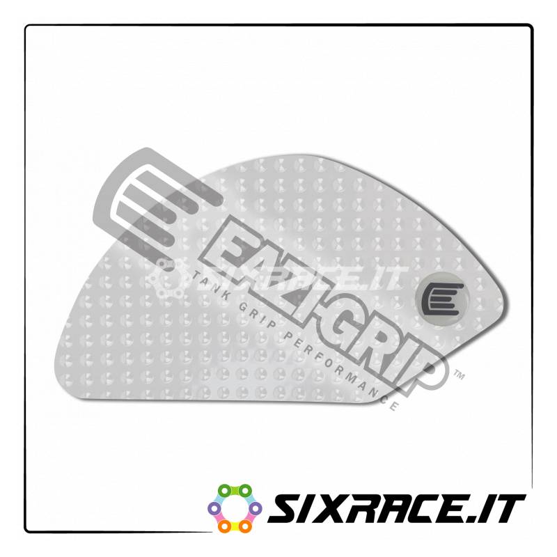 KAWASAKI Z650 / NINJA 650 2017 2017 Kit d'autocollant antidérapant EAZI-GRIP