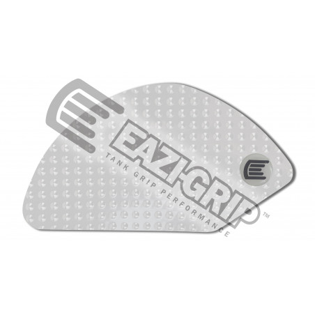 KAWASAKI Z650 / NINJA 650 2017 2017 Kit d'autocollant antidérapant EAZI-GRIP