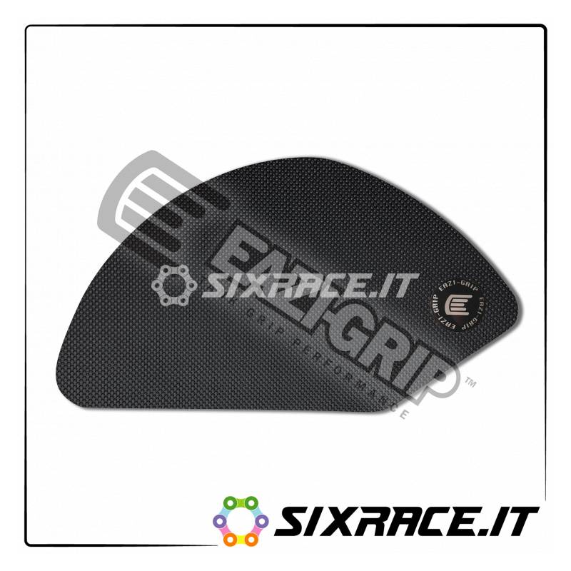 KAWASAKI Z650 / NINJA 650 2017 2017 Kit d'autocollant antidérapant EAZI-GRIP