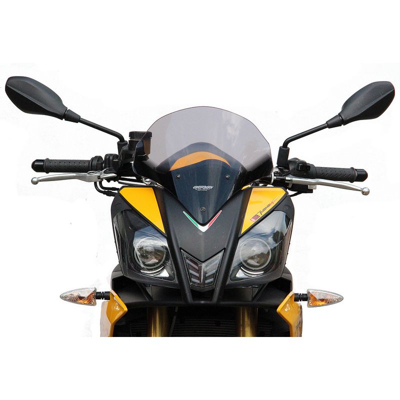 MR4025066143412 Cupolino SPM - Sport Maxi APRILIA Tuono V4 R 1000 2011 2014 MRA