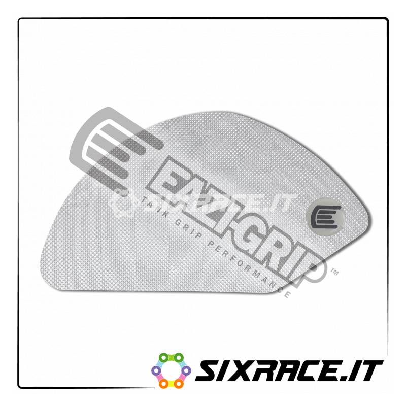 KAWASAKI Z650 / NINJA 650 2017 2017 Kit d'autocollant antidérapant EAZI-GRIP