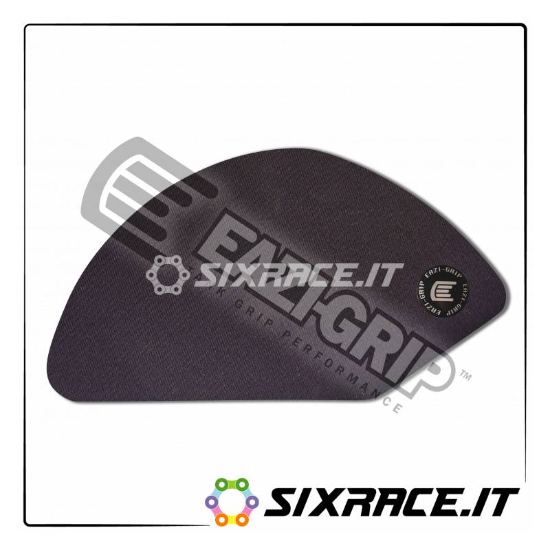 Kit adesivi antiscivolo paraserbatoio KAWASAKI Z650/NINJA 650 2017 EAZI-GRIP