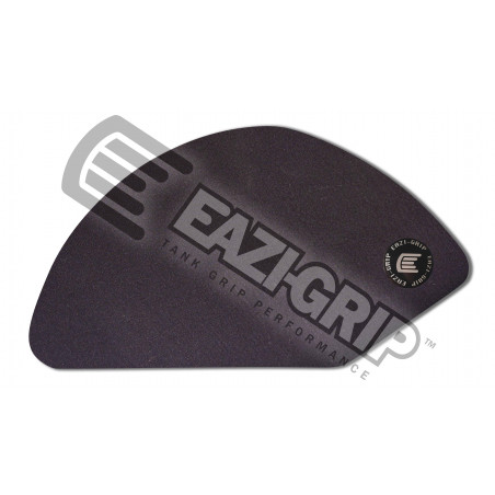 KAWASAKI Z650 / NINJA 650 2017 2017 Kit d'autocollant antidérapant EAZI-GRIP