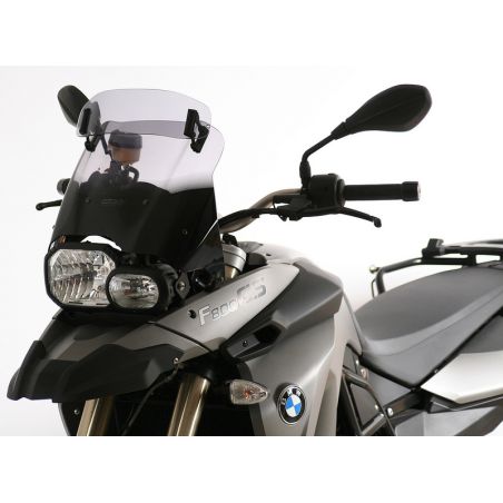 MR4025066121878 Cupolino VTN - Vario-Touring BMW F 650 GS (twin) 800 2008 2012 MRA