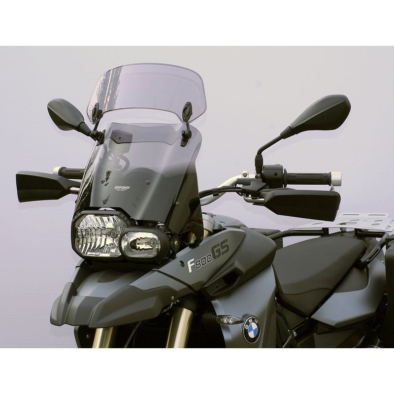 MR4025066126446 Cupolino XCTM - X-Creen Tour Maxi - vetro completo BMW F 650 GS (twin) 800 2008 2012