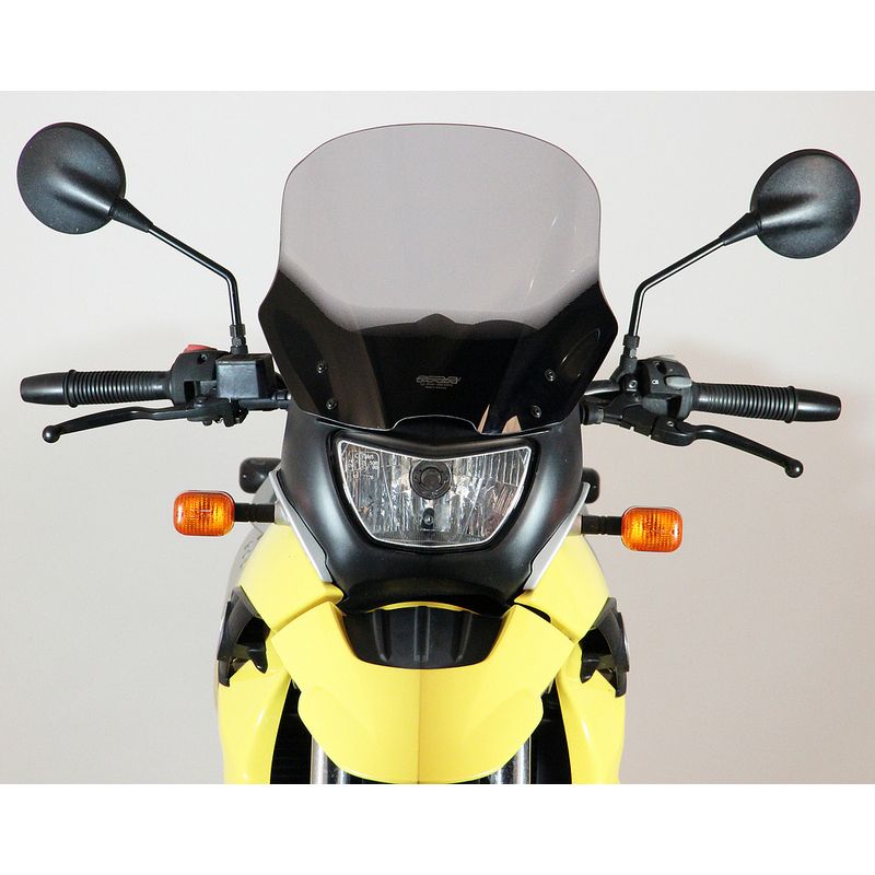 MR4025066139286 Cupolino TM - Touring Maxi BMW F 650 GS Dakar 650 2004 2005 MRA