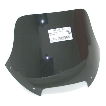 MR4025066595365 Cupolino S - Spoiler BMW F 650 Strada 650 1997 2003 MRA