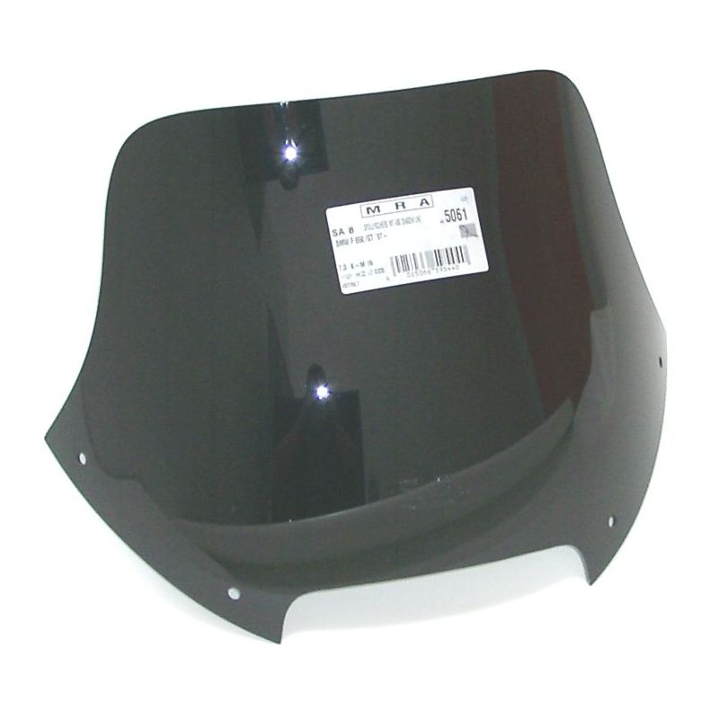 MR4025066595372 Cupolino S - Spoiler BMW F 650 Strada 650 1997 2003 MRA