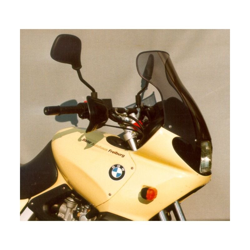 MR4025066595518 Cupolino T - Touring BMW F 650 Strada 650 1997 2003 MRA