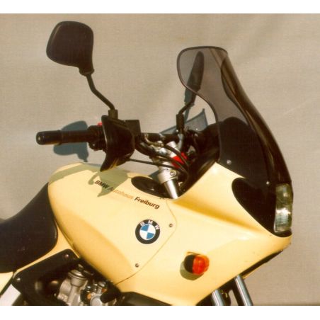 MR4025066595518 Cupolino T - Touring BMW F 650 Strada 650 1997 2003 MRA