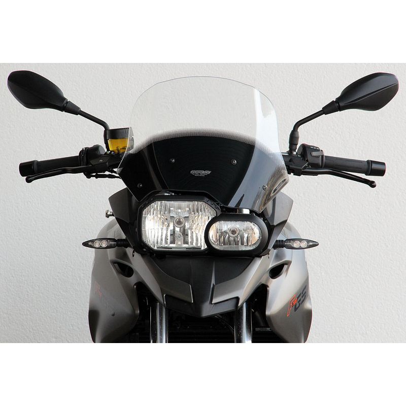 MR4025066140015 Cupolino T - Touring BMW F 700 GS 800 2013 2017 MRA