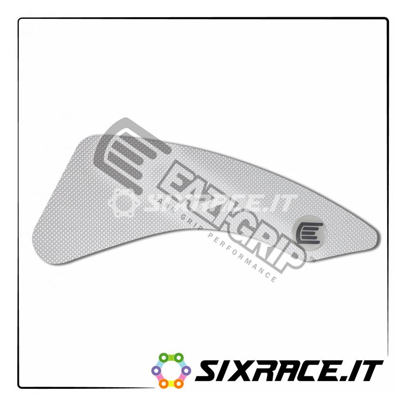 Kit adesivi antiscivolo paraserbatoio KAWASAKI Z1000 2007-2009 EAZI-GRIP