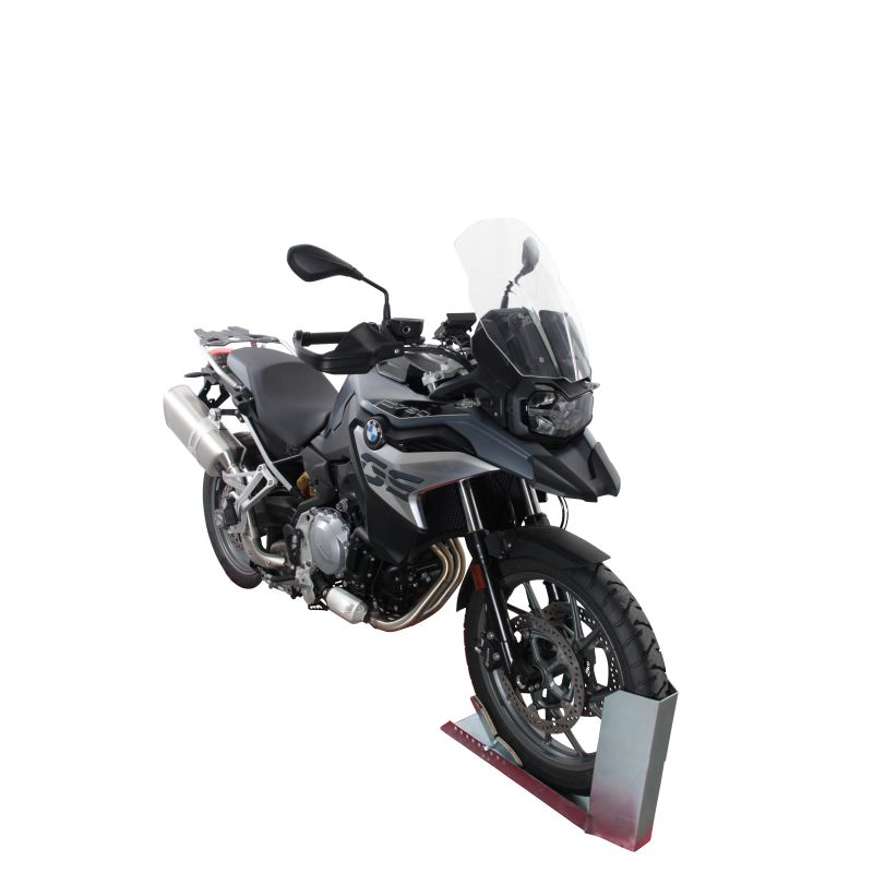 MR4025066165360 Cupolino TM - Touring Maxi BMW F 750 GS 750 2018 2024 MRA