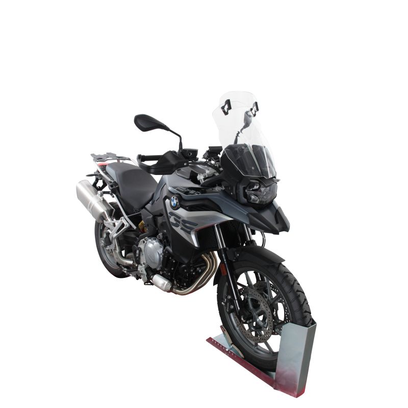 MR4025066165384 Cupolino VTM - Vario-Touring Maxi BMW F 750 GS 750 2018 2024 MRA