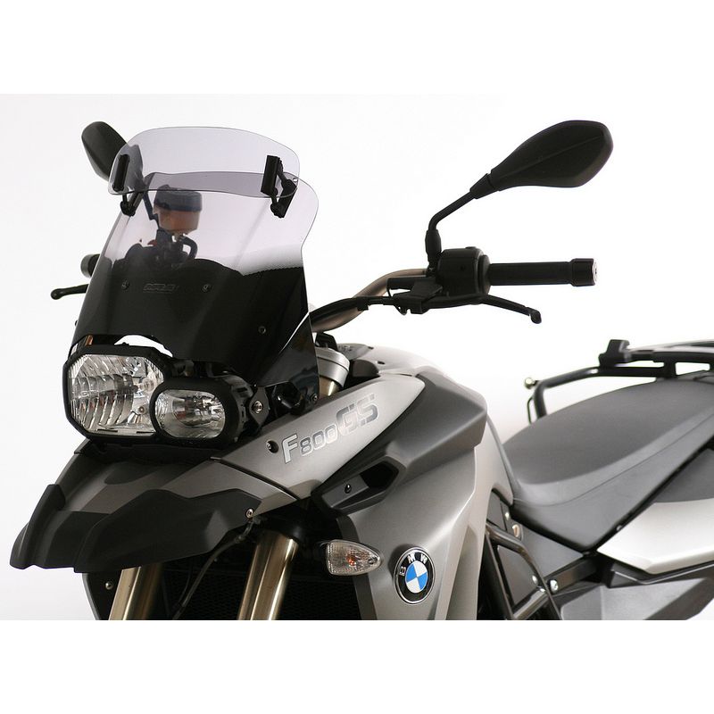 MR4025066121885 Cupolino VTN - Vario-Touring BMW F 800 GS (to 2018) 800 2008 2018 MRA
