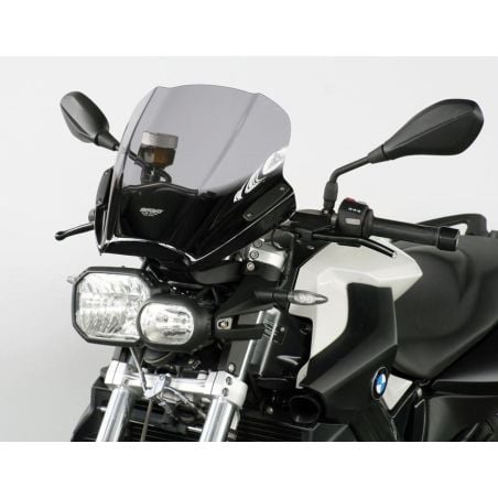 MR4025066131600 Cupolino SPS - SpeedScreen BMW F 800 R 800 2009 2014 MRA