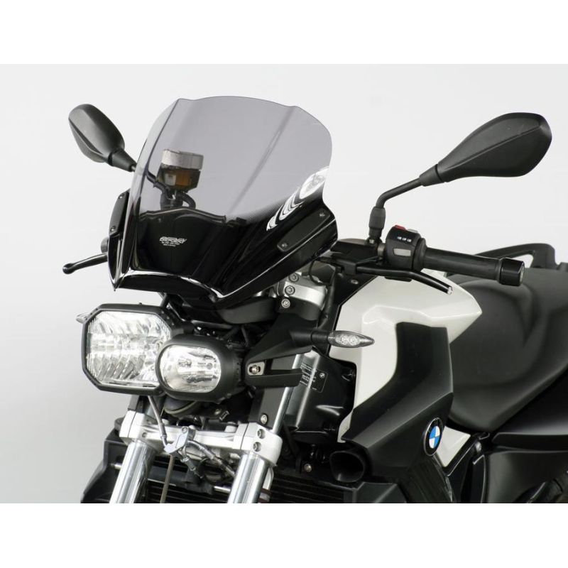 MR4025066131617 Cupolino SPS - SpeedScreen BMW F 800 R 800 2009 2014 MRA