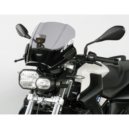 MR4025066131631 Cupolino SPS - SpeedScreen BMW F 800 R 800 2009 2014 MRA