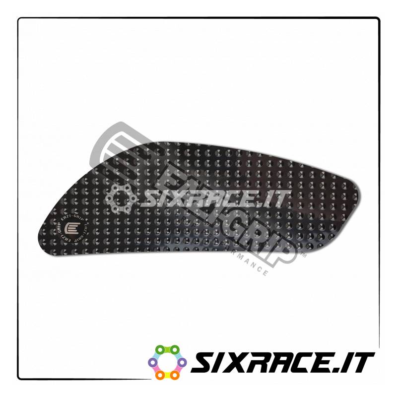 Kit adesivi antiscivolo paraserbatoio KAWASAKI Z900 2017 EAZI-GRIP