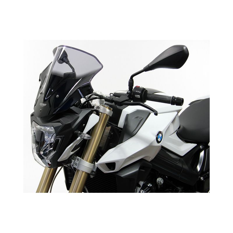 MR4025066153466 Cupolino R - Racing BMW F 800 R 800 2015 2020 MRA