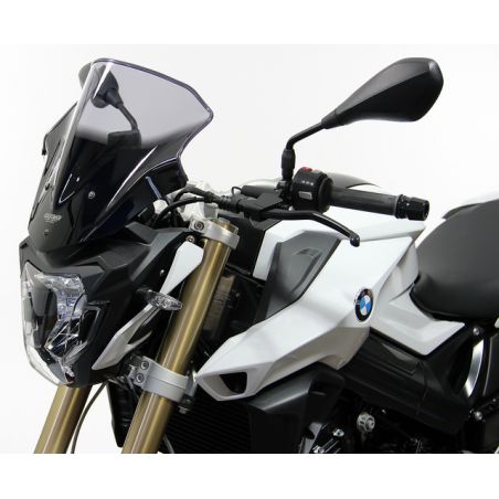 MR4025066153466 Cupolino R - Racing BMW F 800 R 800 2015 2020 MRA