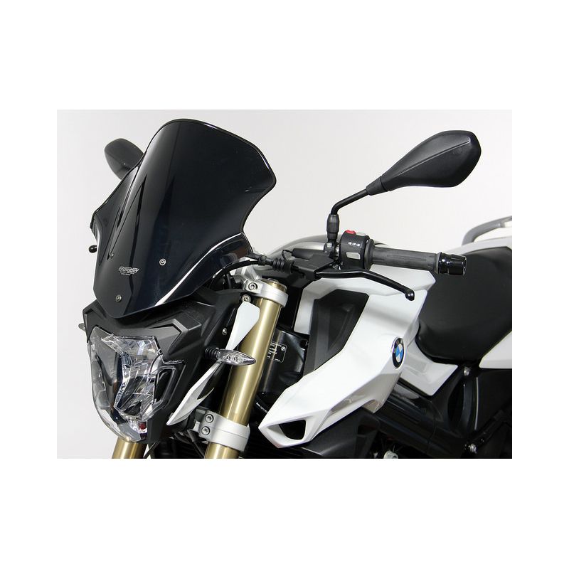 MR4025066153497 Cupolino T - Touring BMW F 800 R 800 2015 2020 MRA