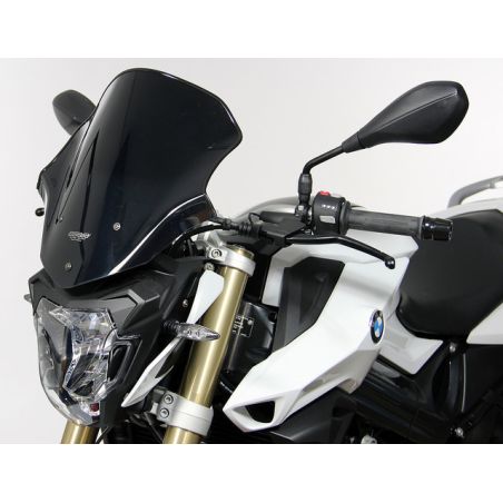MR4025066153503 Cupolino T - Touring BMW F 800 R 800 2015 2020 MRA