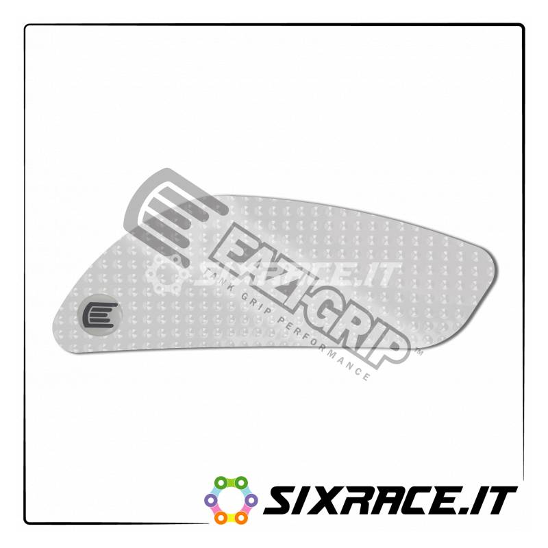Kit adesivi antiscivolo paraserbatoio KAWASAKI Z900 2017 EAZI-GRIP