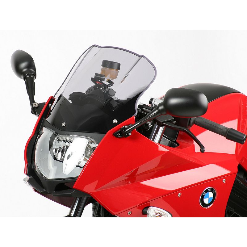 MR4025066110667 Cupolino T - Touring BMW F 800 S 800 2007 2012 MRA