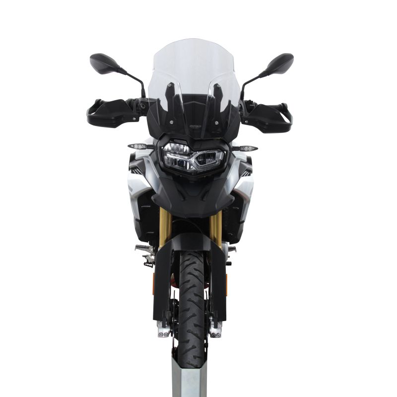 MR4025066165070 Cupolino TM - Touring Maxi BMW F 850 GS 850 2018 2020 MRA