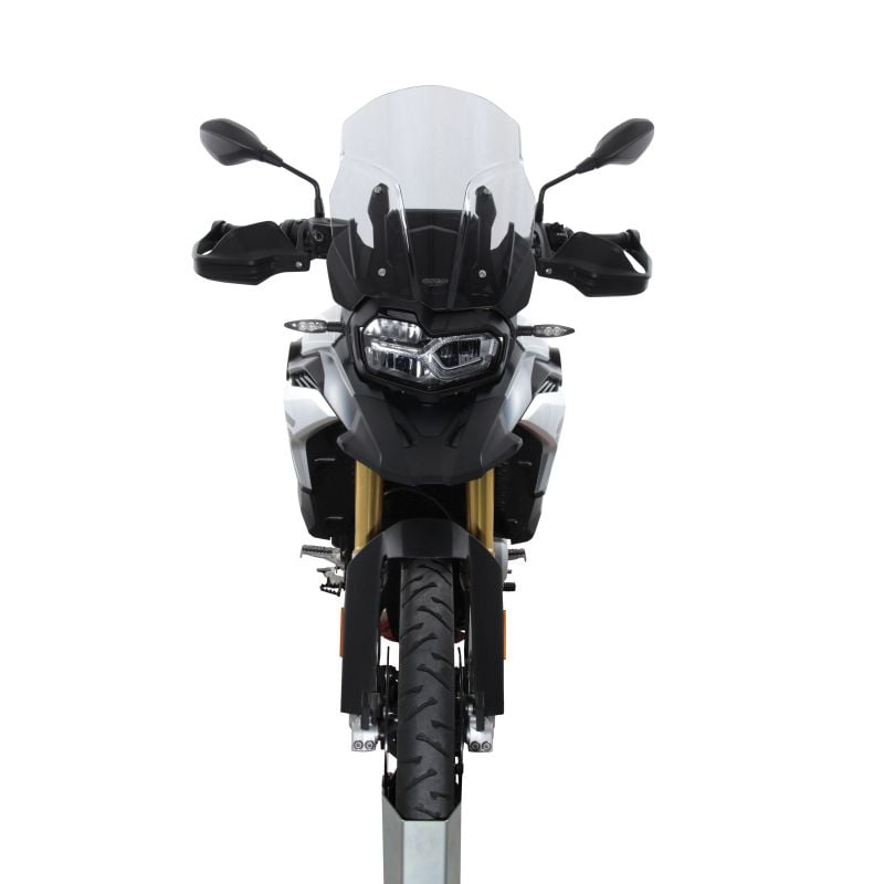 MR4025066165070 Cupolino TM - Touring Maxi BMW F 850 GS 850 2018 2020 MRA