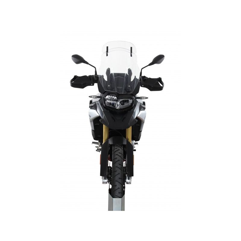MR4025066165100 Cupolino VTM - Vario-Touring Maxi BMW F 850 GS Adventure 850 2018 2020 MRA