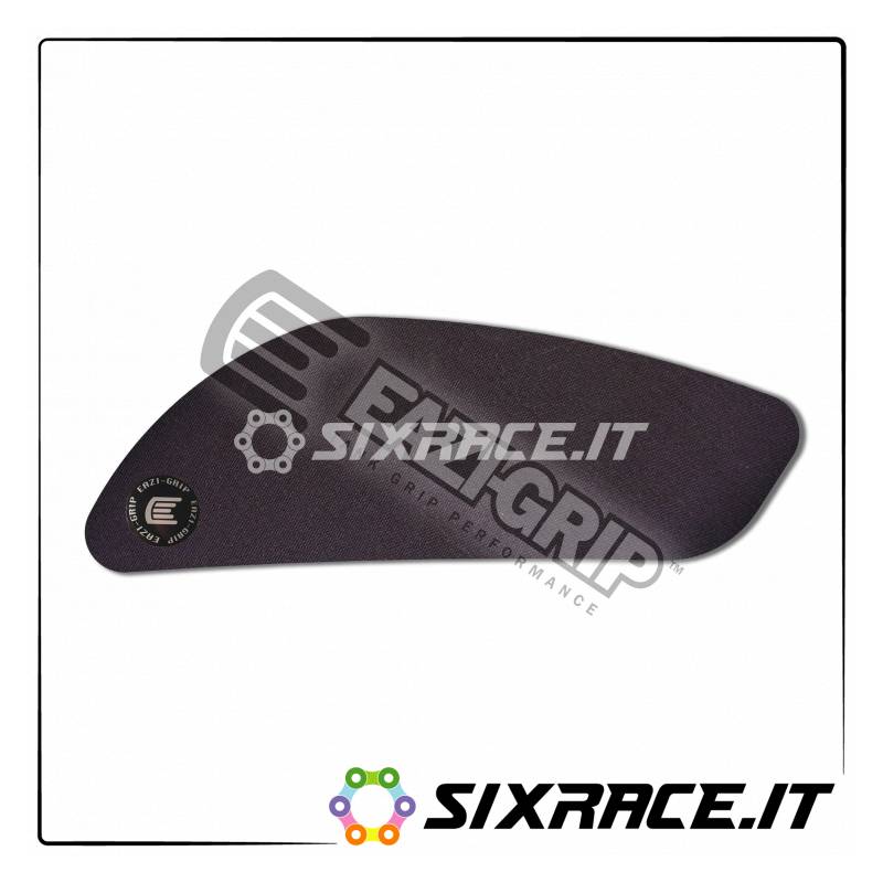 Kit adesivi antiscivolo paraserbatoio KAWASAKI Z900 2017 EAZI-GRIP
