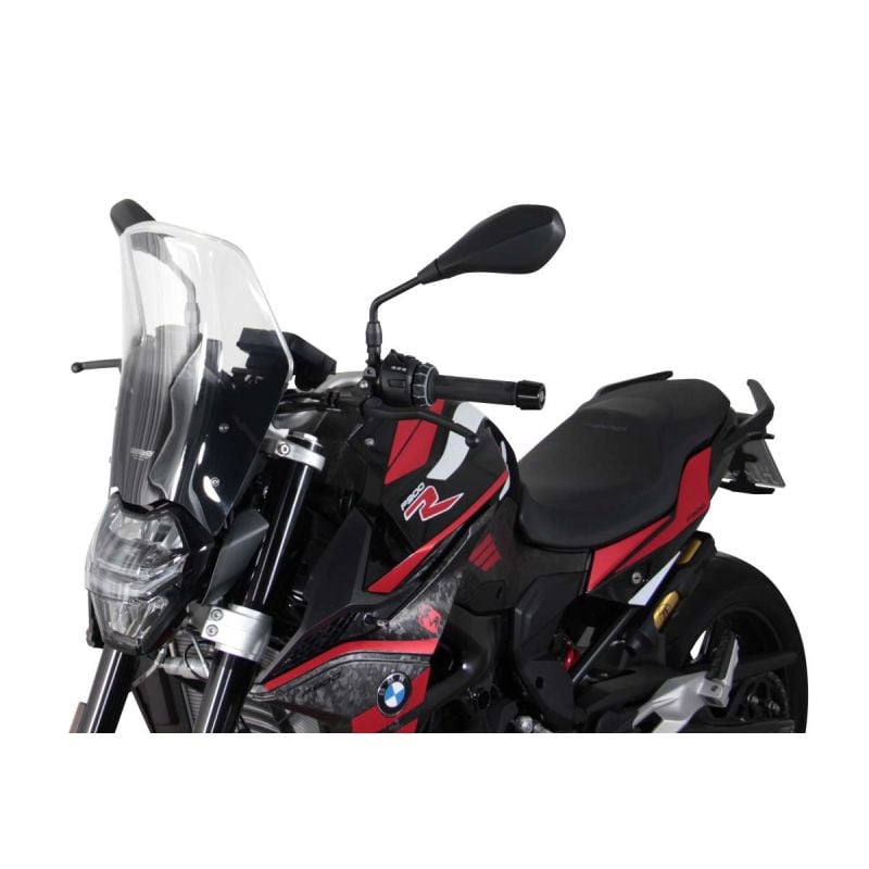 MR4025066169382 Cupolino NTN - Touring Naked Bikes BMW F 900 R 900 2020 2025 MRA