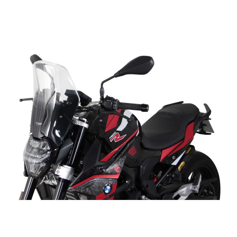 MR4025066169399 Cupolino NTN - Touring Naked Bikes BMW F 900 R 900 2020 2025 MRA