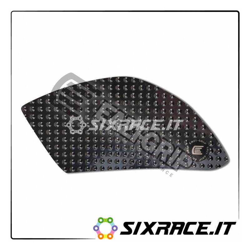 Kit adesivi antiscivolo paraserbatoio KAWASAKI ER-6F/N 2012-2016 EAZI-GRIP
