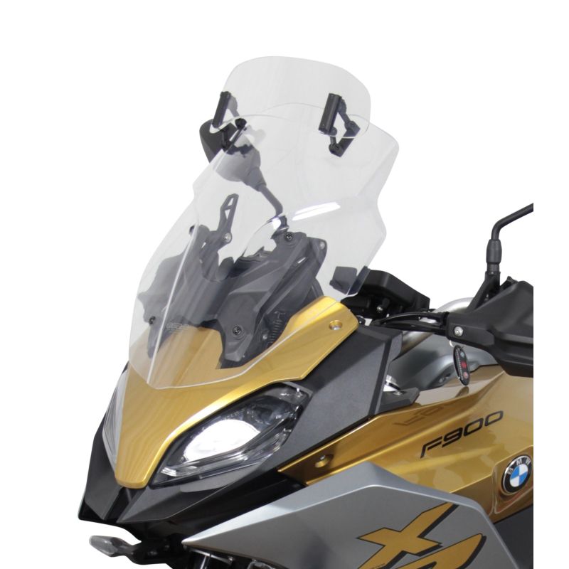 MR4025066169207 Cupolino VTM - Vario-Touring Maxi BMW F 900 XR 900 2020 2025 MRA